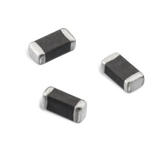 Wurth Elektronik WE-CBF 0603 Unshielded Multilayer Surface Mount Inductor with Ferrite Core 50mA ±25% 742792693