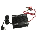 RS PRO Battery Charger 24V 10A Lead Acid Switch Mode Power Supply 9740000056