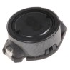Wurth Elektronik WE-PD3 Shielded Wirewound Surface Mount Inductor 10 μH ±20% 2 A Max DC Current 74454010
