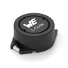 Wurth Elektronik WE-PD3 Shielded Wirewound Surface Mount Inductor with Ferrite Core 100 μH ±10% 680 mA 7.5 MHz 7445420