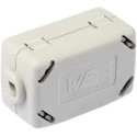 Wurth Elektronik Openable Diameter 6.6 mm Ferrite Sleeve STAR-TEC Series for EMI Suppression 74271112