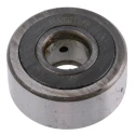RS PRO Yoke Cam Follower 12mm Bore Diameter, 32mm Roller Diameter, Static Load 11000N, Dynamic Load 8700N 471-308