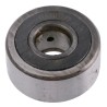 RS PRO Yoke Cam Follower 12mm Bore Diameter, 32mm Roller Diameter, Static Load 11000N, Dynamic Load 8700N 471-308