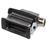 EPIC Heavy Duty Power Connector Hood Panel Mount 16+E Pole Format IP65 Aluminium Alloy 70365100