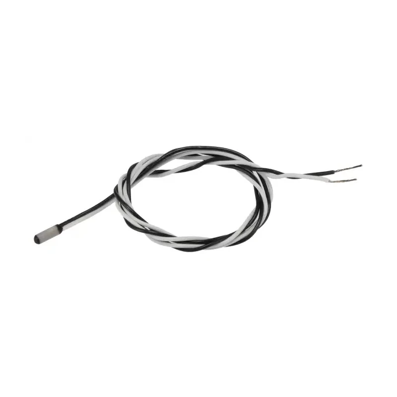 Honeywell Technologies PT100 RTD Sensor 2.18 mm Diameter, 2.18 mm Length, 2 Wire, ±0.5 °C Accuracy, 260 °C HEL-705-T-0-12-00