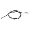 Honeywell Technologies PT100 RTD Sensor 2.18 mm Diameter, 2.18 mm Length, 2 Wire, ±0.5 °C Accuracy, 260 °C HEL-705-T-0-12-00