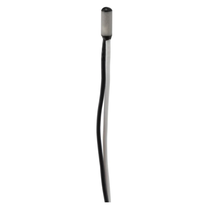 Honeywell Technologies PT100 RTD Sensor 2.18 mm Diameter, 2.18 mm Length, 2 Wire, ±0.5 °C Accuracy, 260 °C HEL-705-T-0-12-00