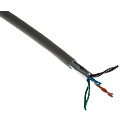Belden 1633ENH Cat5e Ethernet Cable 305 m Screened Low Smoke Zero Halogen Cable Cat5e 1633ENH