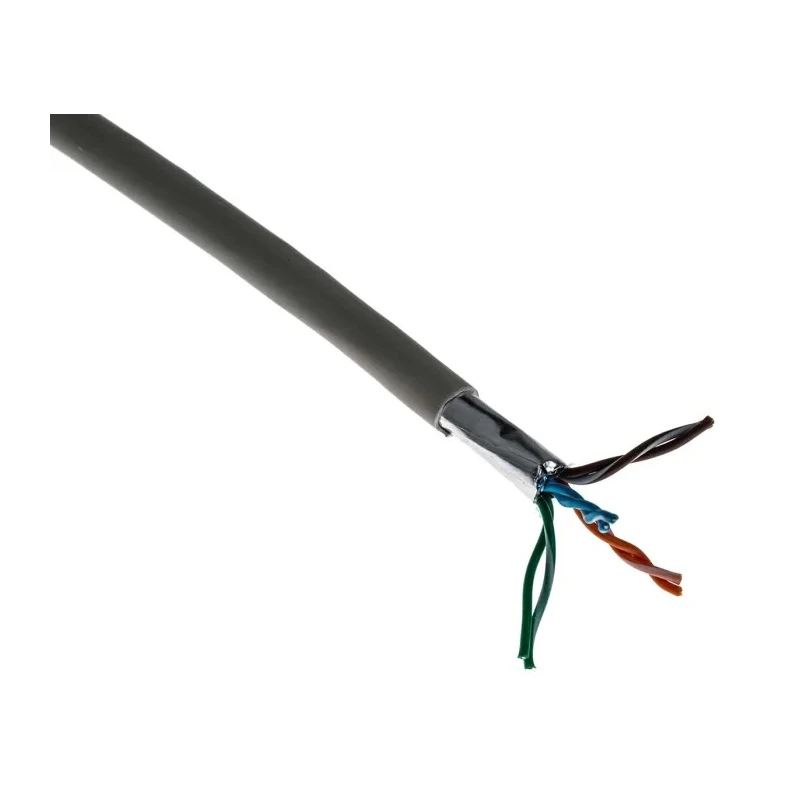 Belden 1633ENH Cat5e Ethernet Cable 305 m Screened Low Smoke Zero Halogen Cable Cat5e 1633ENH