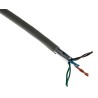 Belden 1633ENH Cat5e Ethernet Cable 305 m Screened Low Smoke Zero Halogen Cable Cat5e 1633ENH