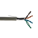 Belden 1633ENH Cat5e Ethernet Cable 305 m Screened Low Smoke Zero Halogen Cable Cat5e 1633ENH