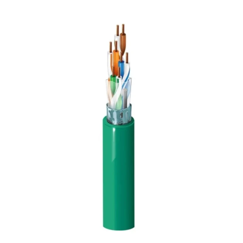 Belden 1633ENH Cat5e Ethernet Cable 305 m Screened Low Smoke Zero Halogen Cable Cat5e 1633ENH