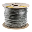 Belden 1633ENH Cat5e Ethernet Cable 305 m Screened Low Smoke Zero Halogen Cable Cat5e 1633ENH
