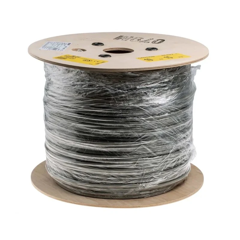 Belden 1633ENH Cat5e Ethernet Cable 305 m Screened Low Smoke Zero Halogen Cable Cat5e 1633ENH