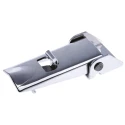 ROCA Adjustable Stainless Steel Polished Toggle Latch 75mm Length 26mm Width 15mm 368-2936