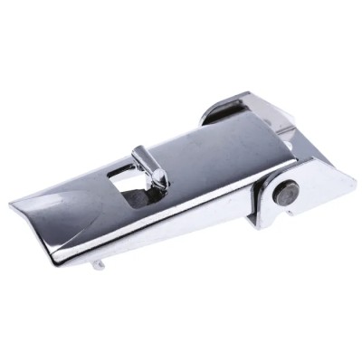 ROCA Adjustable Stainless Steel Polished Toggle Latch 75mm Length 26mm Width 15mm 368-2936