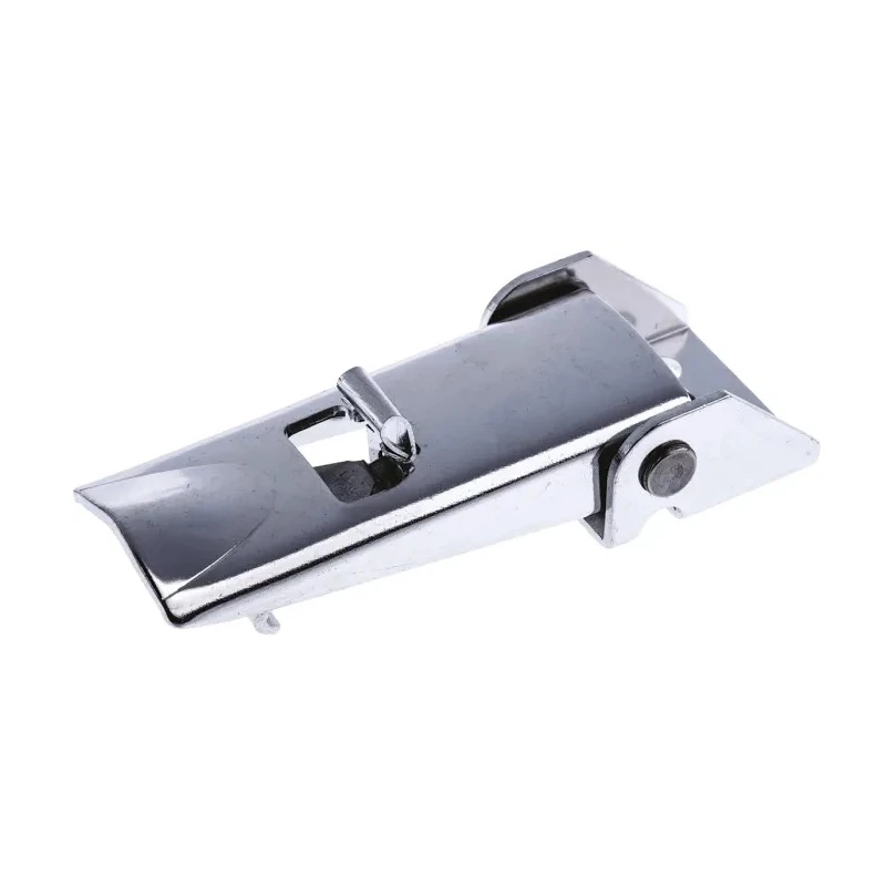 ROCA Adjustable Stainless Steel Polished Toggle Latch 75mm Length 26mm Width 15mm 368-2936