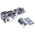ROCA Adjustable Stainless Steel Polished Toggle Latch 75mm Length 26mm Width 15mm 368-2936