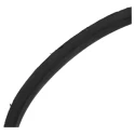 RS PRO Z Section Drive Belt, Classical Belt, Polyester Cord Material, Polyethylene Terephthalate and Rubber, Outside 471-718