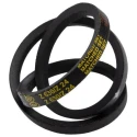 RS PRO Drive Belt, belt section Z, 6mm Height, 10mm Width, 648mm Outside Length, 610mm Inside Length 471-730