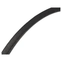 RS PRO Drive Belt, belt section Z, 6mm Height, 10mm Width, 648mm Outside Length, 610mm Inside Length 471-730