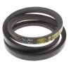 RS PRO Drive Belt B Section Rubber Polyethylene Terephthalate Belt Height 11mm Width 17mm Outside Length 1369mm Model 471-764