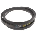 RS PRO Drive Belt, Belt Section A, 1400 mm Outside Length, 1350 mm Inside Length, 13 mm Width, 8 mm Height 471-758