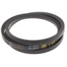 RS PRO Drive Belt, Belt Section A, 1400 mm Outside Length, 1350 mm Inside Length, 13 mm Width, 8 mm Height 471-758