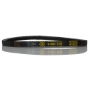 RS PRO Drive Belt, belt section A, 13mm Width, 8mm Height, 710 mm Outside Length, 660 mm Inside Length 471-887