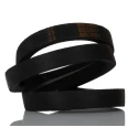 RS PRO Drive Belt, belt section A, 13mm Width, 8mm Height, 710 mm Outside Length, 660 mm Inside Length 471-887