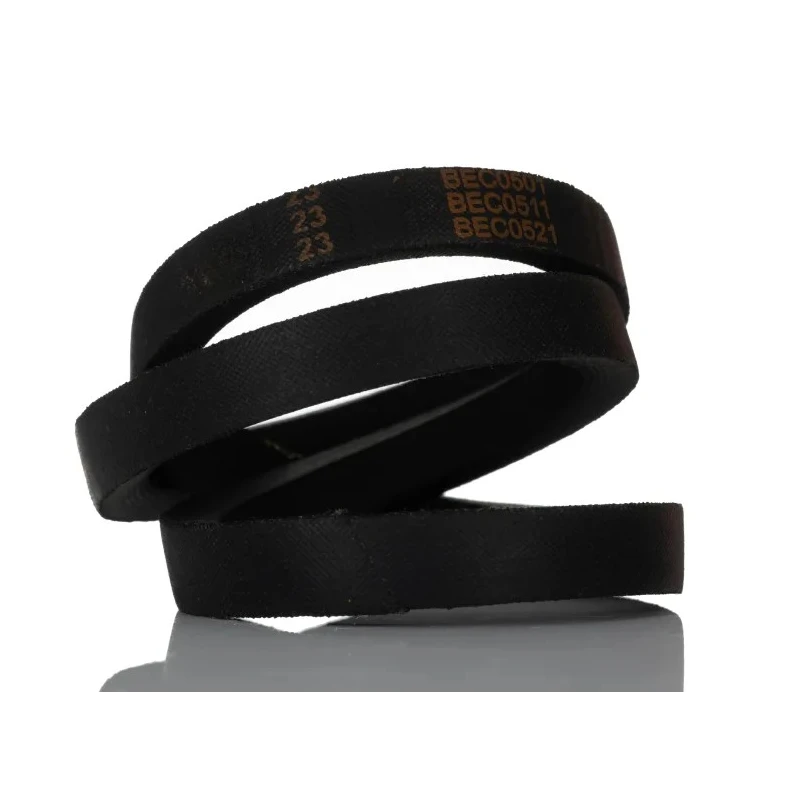 RS PRO Drive Belt, belt section A, 13mm Width, 8mm Height, 710 mm Outside Length, 660 mm Inside Length 471-887