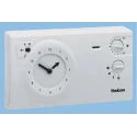 Theben Programmable CO Thermostat 6 A 230V AC 10 to 30°C RAMSES 782