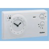 Theben Programmable CO Thermostat 6 A 230V AC 10 to 30°C RAMSES 782