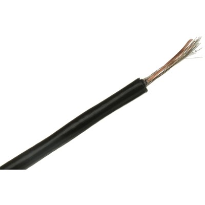 RS PRO Type J Thermocouple & Extension Wire 25 m PVC Insulation 105°C Max 370-6206