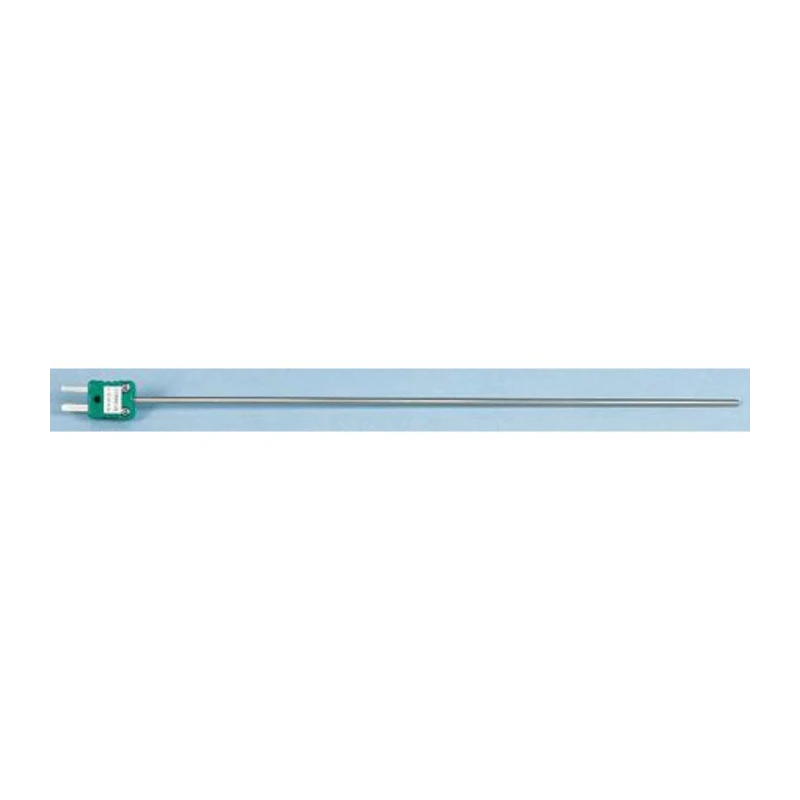 Correge Sheathed Type K Thermocouple 3 mm Diameter, 250 mm Length, 200 °C to +1000 °C DTMTC3/250/KINC30/CL1/SCI/1260
