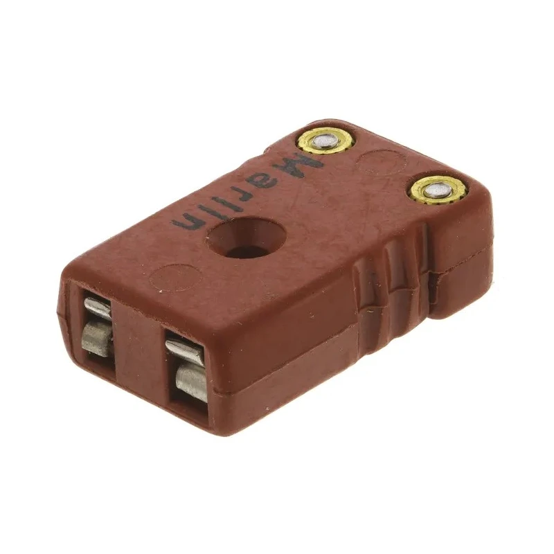 RS PRO Miniature Thermocouple Connector for Use with Thermocouple, RoHS Compliant Standard 370-6723