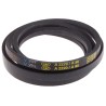 RS PRO Drive Belt, V Section A, Outside Length 2230 mm, Inside Length 2180 mm, Width 13 mm, Height 8 mm, Polyester 471-635
