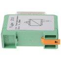 LKMelectronic Temperature Transmitter 35V, 85°C Operating, -40°C Min Operating, LKM 211/J2