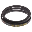 RS PRO Drive Belt V Section A 13mm Width 1550mm Outside Length 1500mm Inside Length Model 471-679