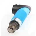 SICK Diffuse Photoelectric Sensor, Barrel Style, 100 mm Detection Range, PNP Output, IP67 Rated VTF18-3F1840