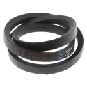RS PRO Drive Belt, Classical Belt Z Section, Polyethylene Terephthalate and Rubber Material, Polyester Cord, 668 mm 471-724