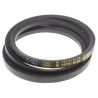 RS PRO Drive Belt B Section Classical Rubber Polyethylene Terephthalate Cord 1694mm Outside Length 1625mm Inside 471-815