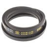 RS PRO Drive Belt V Section A 2160 mm Outside Length 2110 mm Inside Length 8 mm Height 13 mm Width Polyester Cord 471-819
