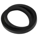 RS PRO Drive Belt, Belt Section B, Outside Length 1159 mm, Inside Length 1090 mm, Belt Width 17 mm, Belt Height 11 471-966