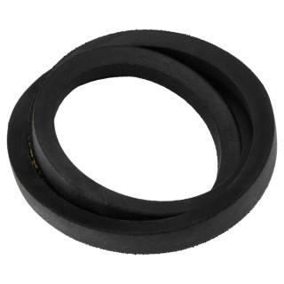 RS PRO Drive Belt, Belt Section B, Outside Length 1159 mm, Inside Length 1090 mm, Belt Width 17 mm, Belt Height 11 471-966