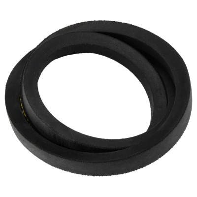 RS PRO Drive Belt, Belt Section B, Outside Length 1159 mm, Inside Length 1090 mm, Belt Width 17 mm, Belt Height 11 471-966