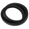 RS PRO Drive Belt, Belt Section B, Outside Length 1159 mm, Inside Length 1090 mm, Belt Width 17 mm, Belt Height 11 471-966