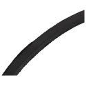 RS PRO Drive Belt, belt section A, 13mm Width, 8mm Height, 1250mm Outside Length, 1200mm Inside Length 471-821