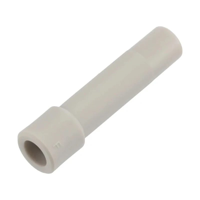 SMC Pneumatic Plug Fitting Polybutylene Terephthalate, Polypropylene, Brass 8 Connection Size 1 Mpa KQ2P-08