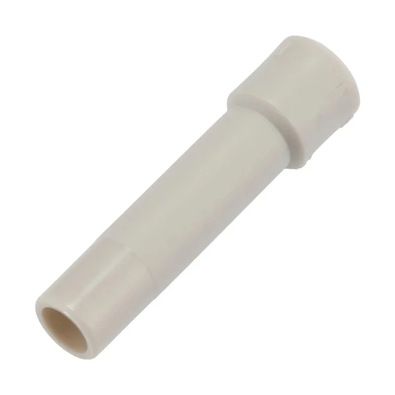 SMC Pneumatic Plug Fitting Polybutylene Terephthalate, Polypropylene, Brass 8 Connection Size 1 Mpa KQ2P-08